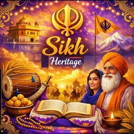 Khanda Sahib
