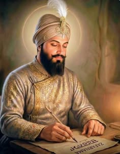 Khanda Sahib