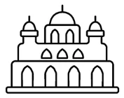 Gurudwaras