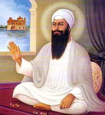 Guru Angad Dev Ji