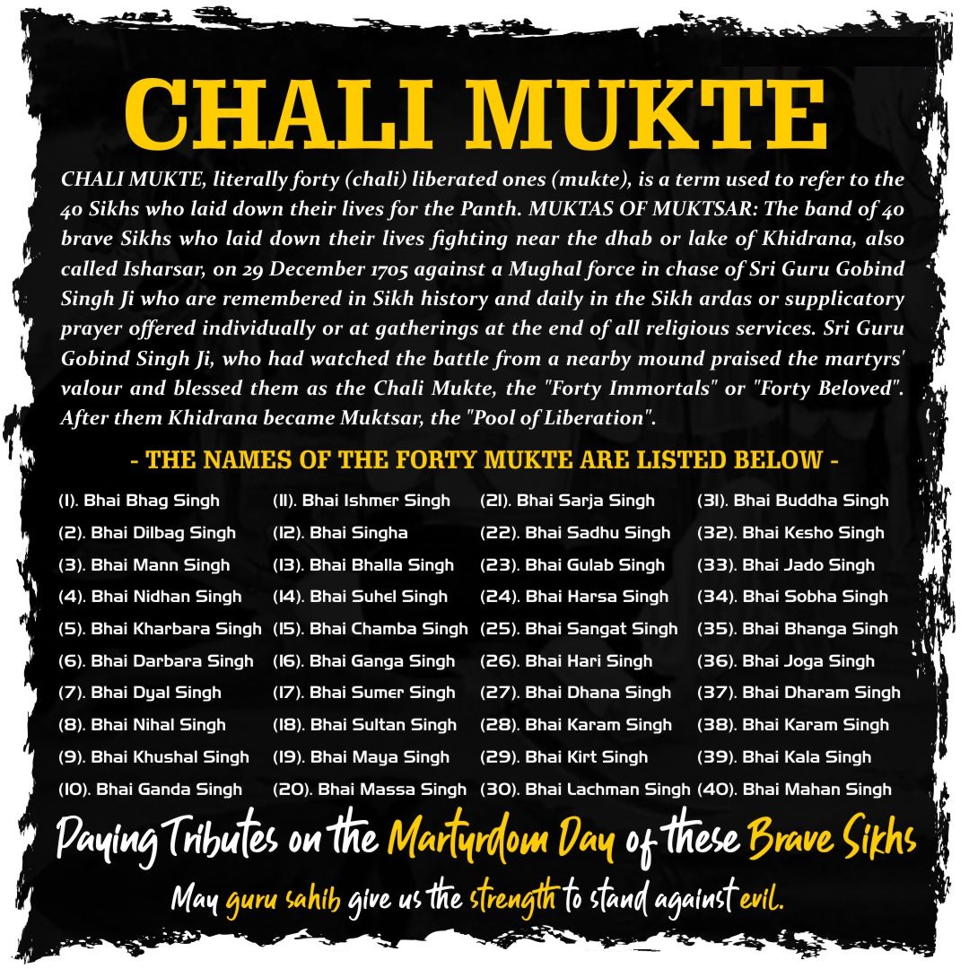 Chali Mukte Image Placeholder