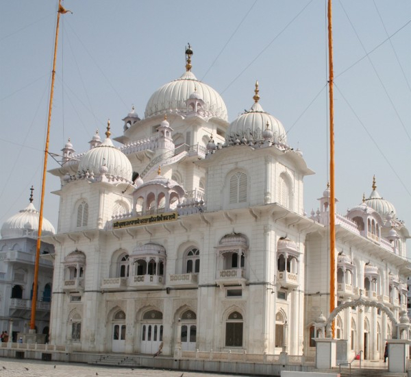 Char Sahibzade Image