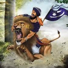 Hari Singh Nalwa in Battle