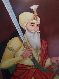 Maharaja Ranjit Singh Ji