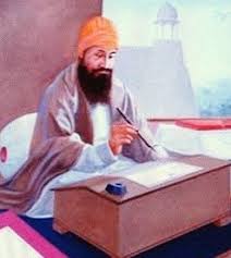 Maharaja Ranjit Singh Ji