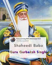 Maharaja Ranjit Singh Ji