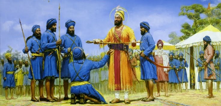 Panj Pyaras