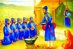 Panj Pyaras