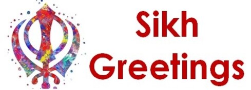 Sikh Greetings