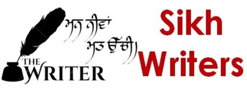 Sikh Writers