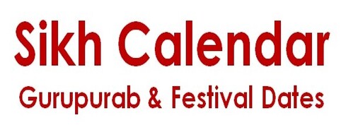 Sikh Holidays