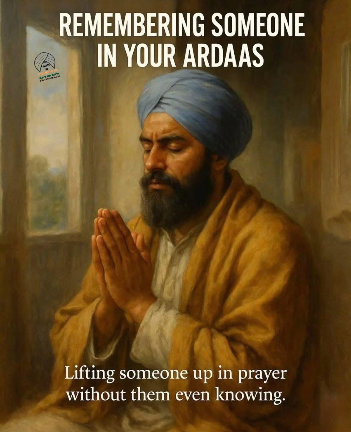 ਅਰਦਾਸ 2