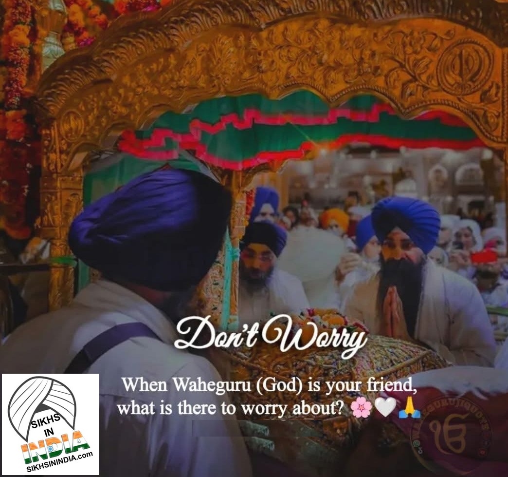 ਚਿੰਤਾ ਨਾ ਕਰੋ 10
