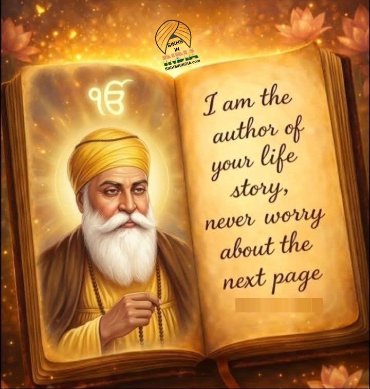 ਚਿੰਤਾ ਨਾ ਕਰੋ 18