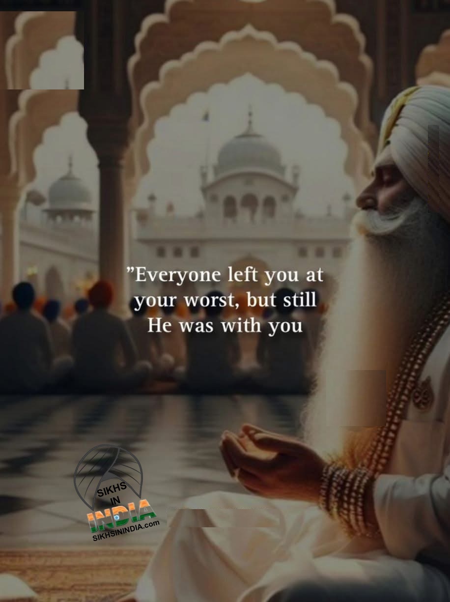 ਚਿੰਤਾ ਨਾ ਕਰੋ 19