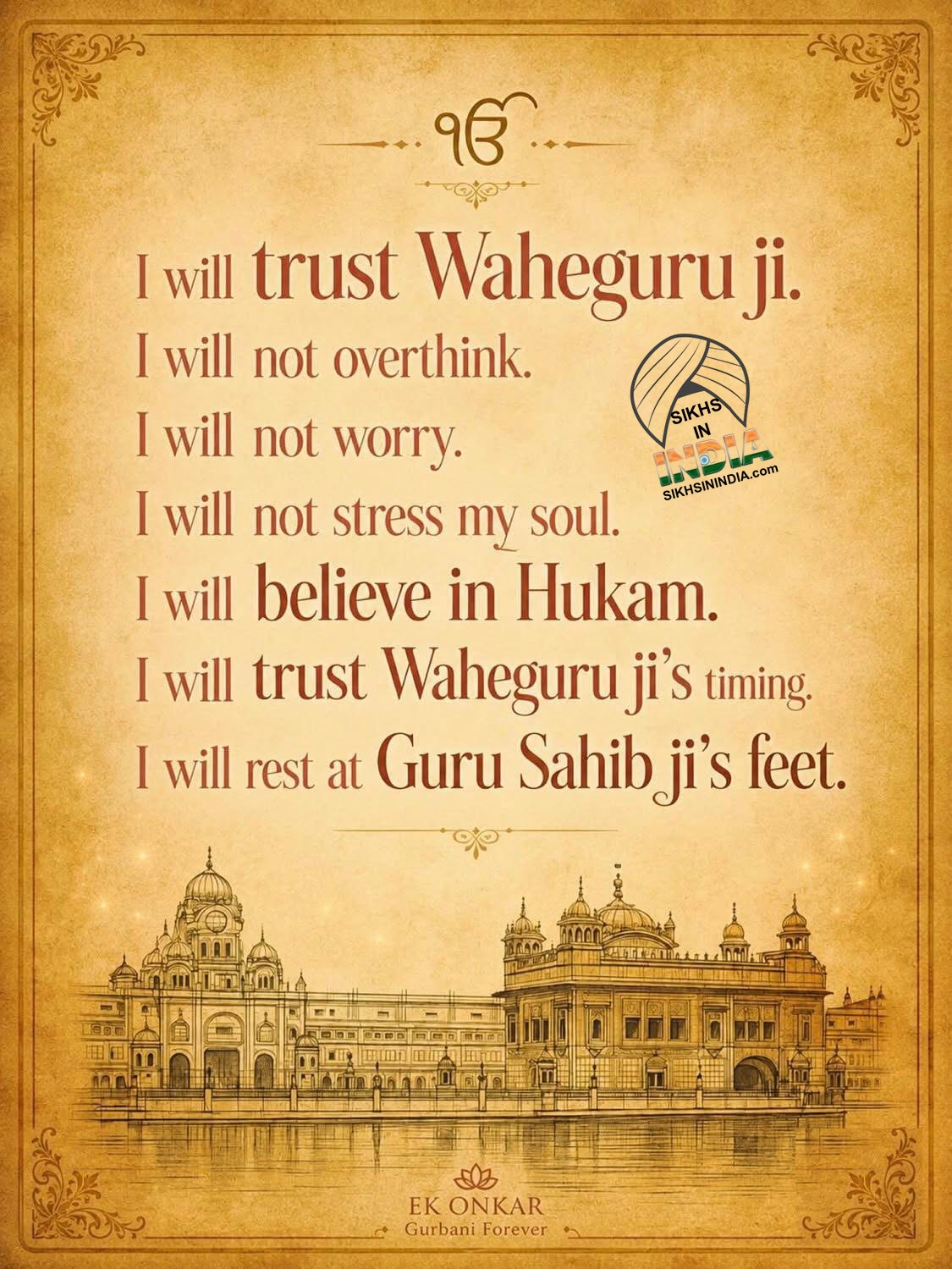 ਚਿੰਤਾ ਨਾ ਕਰੋ 28