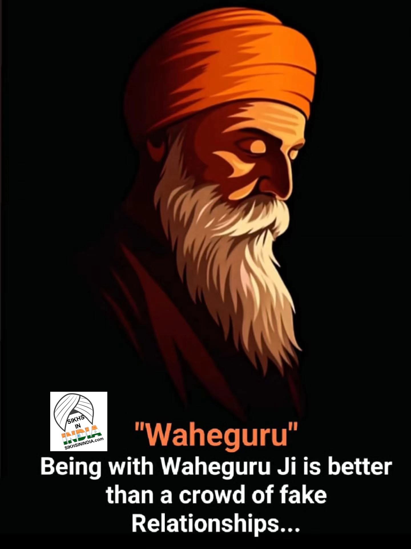 God Greetings