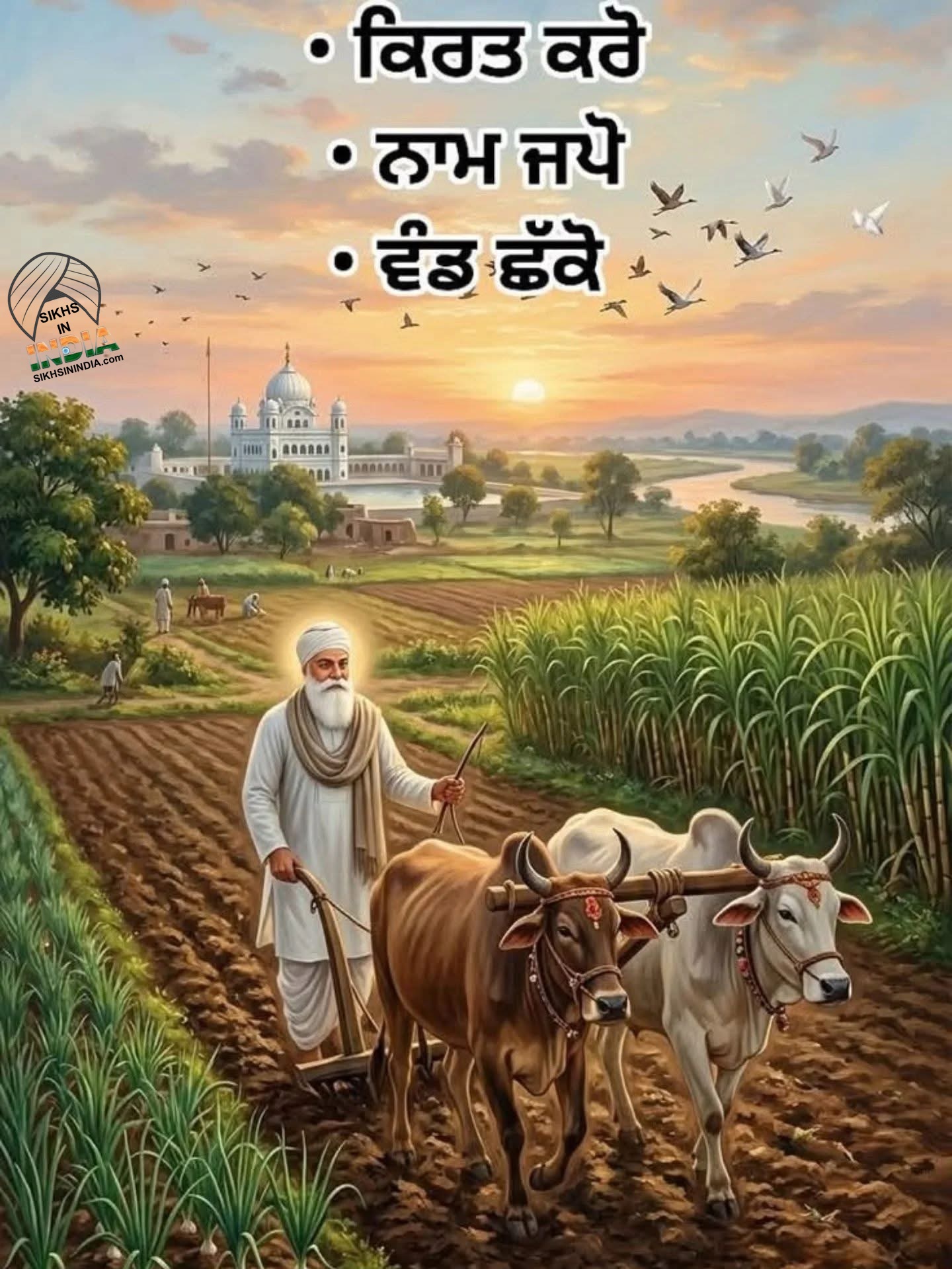 ਗਿਆਨ 9