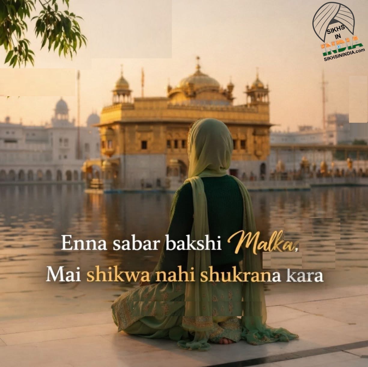 ਸਬਰ 6