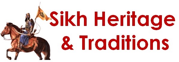 Sikh Heritage