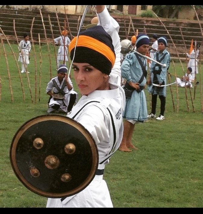 Gatka