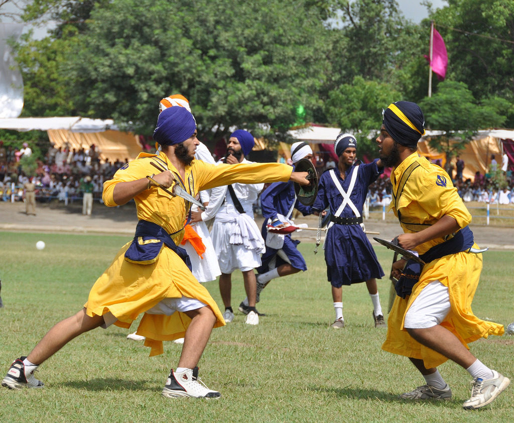 Gatka