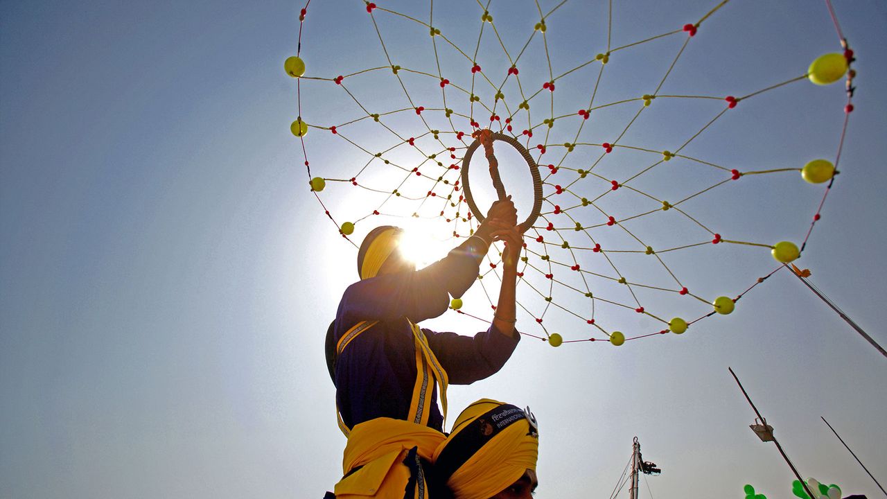 Gatka
