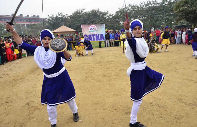 Gatka
