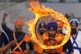 Gatka
