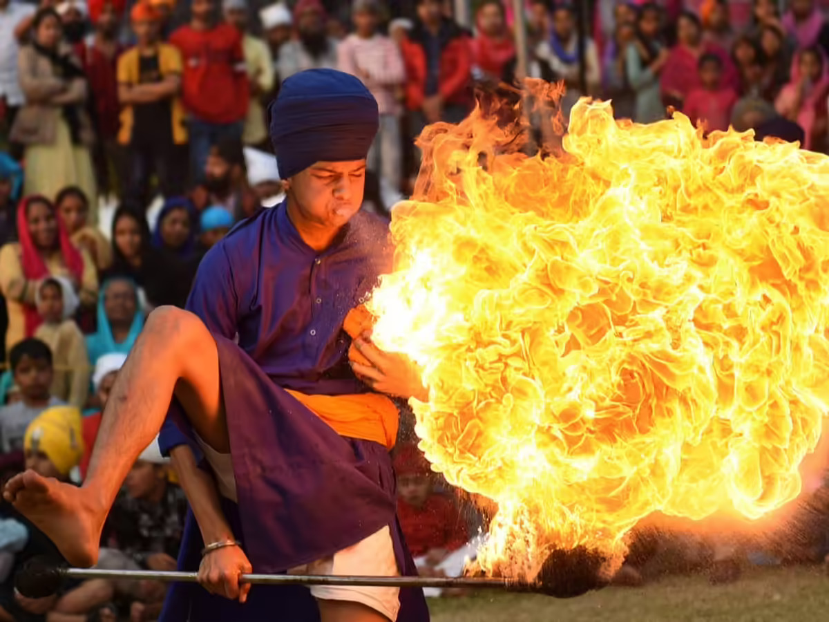 Gatka