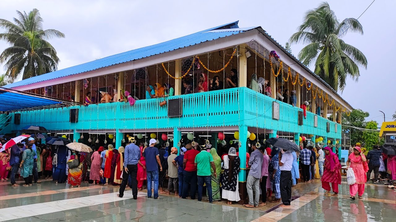 Gurudwara Dr. Diwan Singh Shaheed Ji — view 2