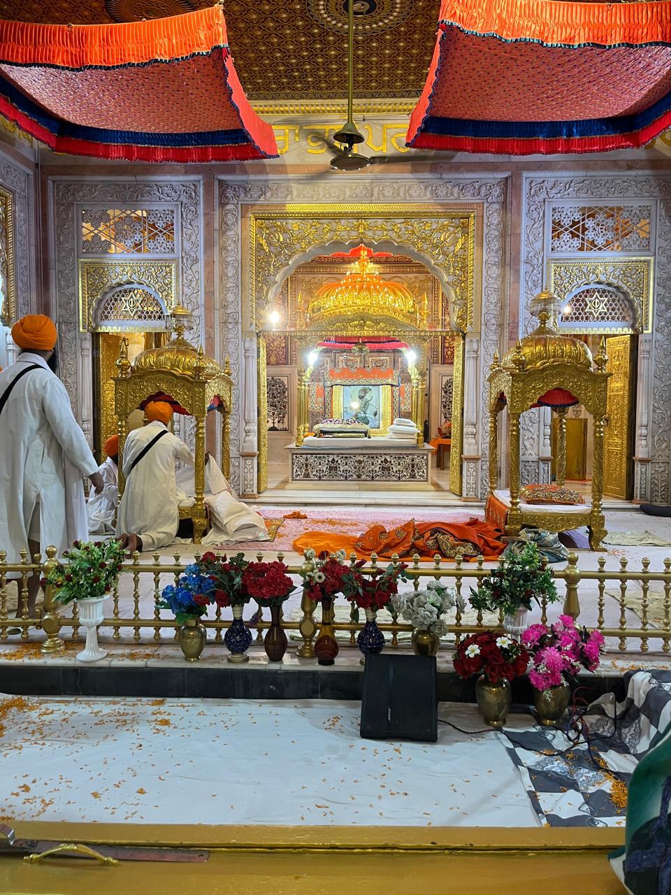 Gurudwara Harmandir Sahib Ji, Patna — view 4
