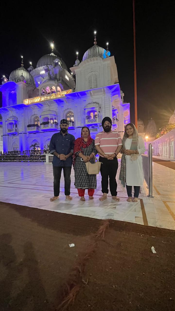 Gurudwara Harmandir Sahib Ji, Patna — view 5