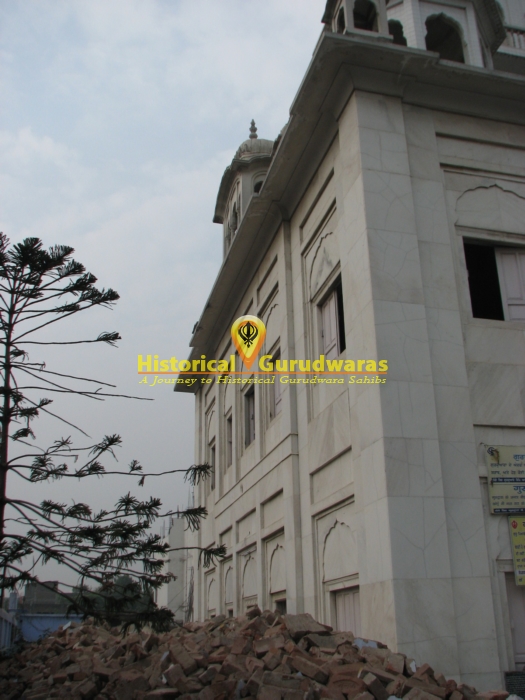 Gurudwara Sri Gau Ghat Sahib, Patna — view 4