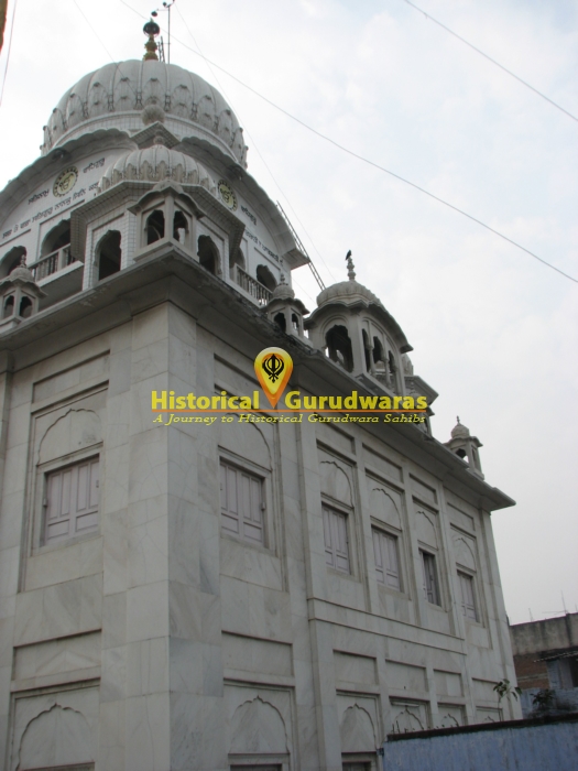 Gurudwara Sri Gau Ghat Sahib, Patna — view 5