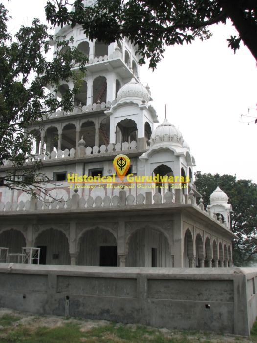 Gurudwara Sri Guru Ka Bagh Sahib, Patna — view 3