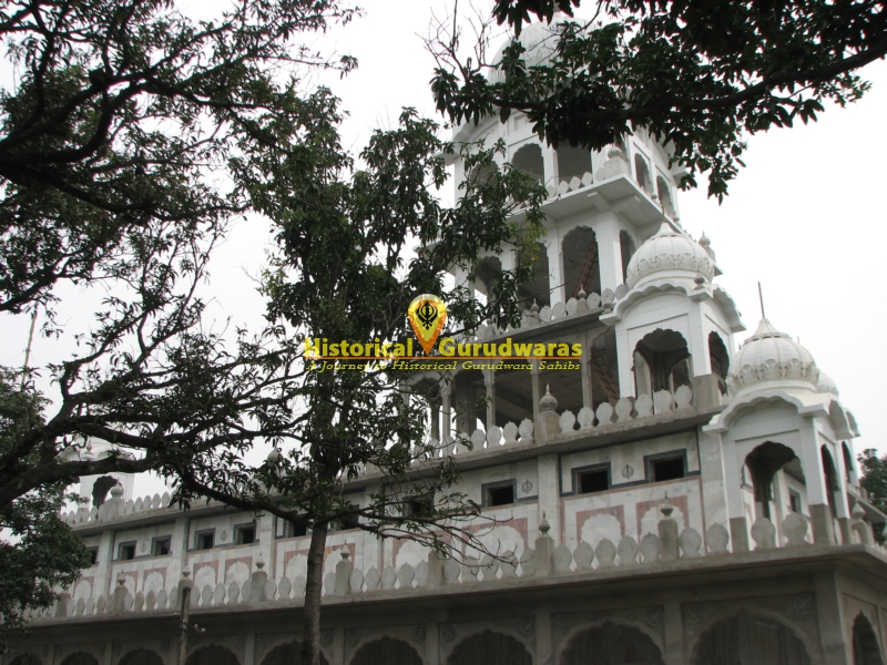 Gurudwara Sri Guru Ka Bagh Sahib, Patna — view 4