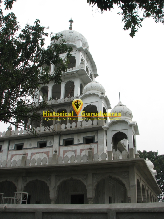 Gurudwara Sri Guru Ka Bagh Sahib, Patna — view 5