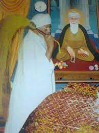 गुरुद्वारा नानकसर साहिब जी, सेक्टर 28 — दृश्य 6