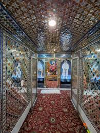 गुरुद्वारा श्री संतसर साहिब जी, सेक्टर 38 वेस्ट — दृश्य 5