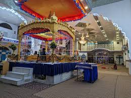 गुरुद्वारा श्री संतसर साहिब जी, सेक्टर 38 वेस्ट — दृश्य 6