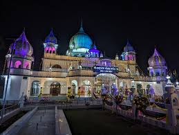 गुरुद्वारा श्री संतसर साहिब जी, सेक्टर 38 वेस्ट — दृश्य 7