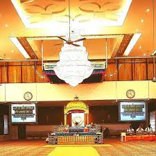 ਗੁਰਦੁਆਰਾ ਪਾਤਸ਼ਾਹੀ ਦਸਵੀਂ, ਸੈਕਟਰ 8ਸੀ — ਦ੍ਰਿਸ਼ 6