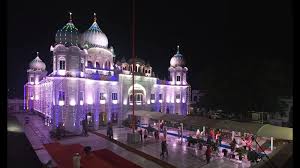 ਗੁਰਦੁਆਰਾ ਨਾਡਾ ਸਾਹਿਬ ਜੀ, ਪੰਚਕੂਲਾ — ਦ੍ਰਿਸ਼ 7