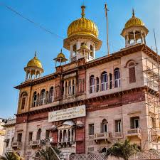Gurudwara Sis Ganj Sahib Ji — view 10