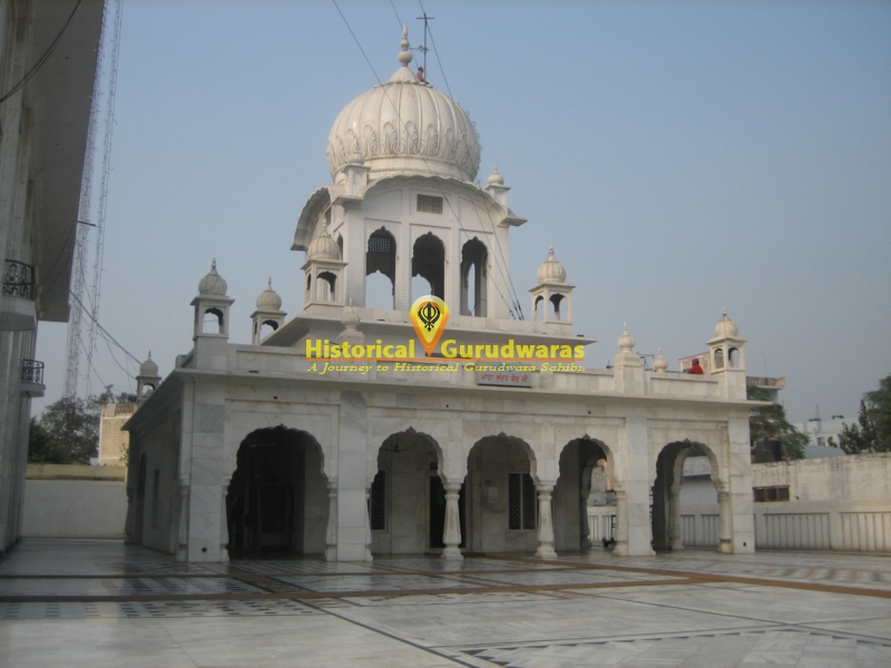 Gurudwara Sri Bala Sahib — view 5