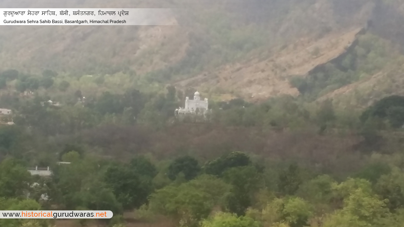 गुरुद्वारा सेहरा साहिब बासी — दृश्य 5