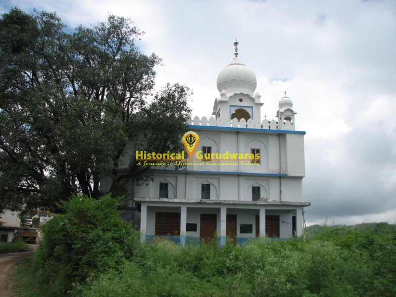 ਗੁਰਦੁਆਰਾ ਸ੍ਰੀ ਗੁਰੂਕੋਠਾ ਸਾਹਿਬ — ਦ੍ਰਿਸ਼ 4