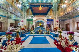 गुरुद्वारा पांवटा साहिब जी - सिरमौर ज़िला — दृश्य 6