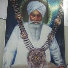संतों का गुरुद्वारा साहिब जी — दृश्य 2